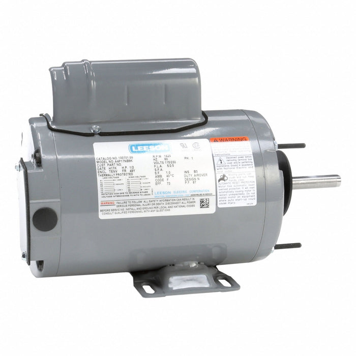 Farm Duty Motor 115/230V AC