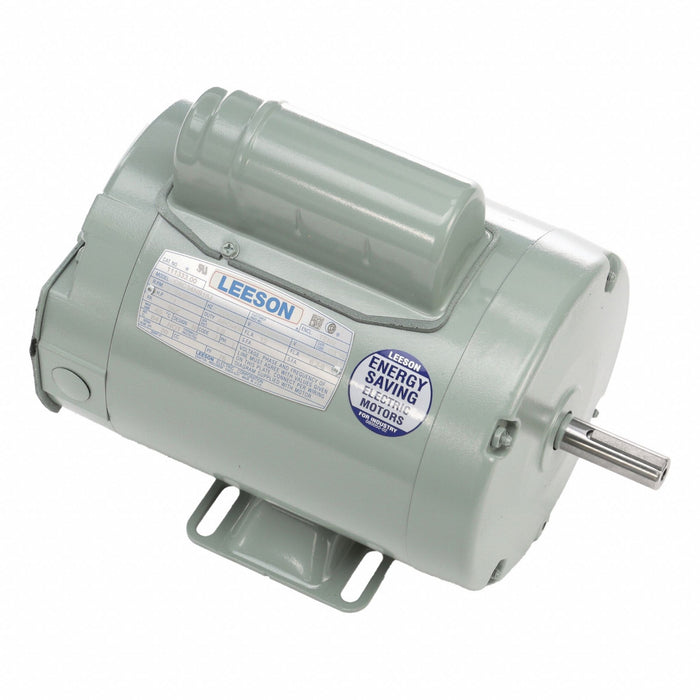 Farm Duty Motor 115/230V AC