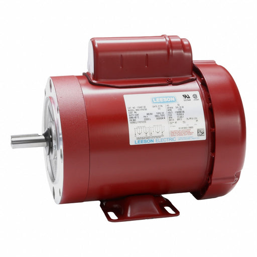 Farm Duty Motor 56C 3/4 hp