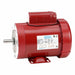 Farm Duty Motor 56C 1 hp