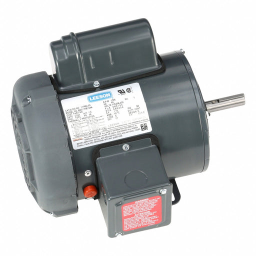 Farm Duty Motor 115/230V AC