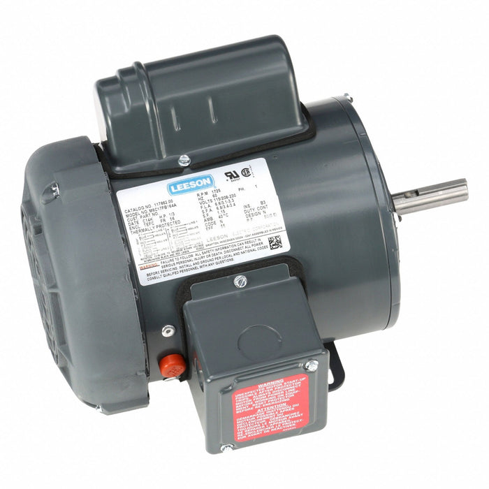 Farm Duty Motor 115/230V AC