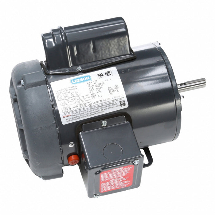 Farm Duty Motor 115/230V AC