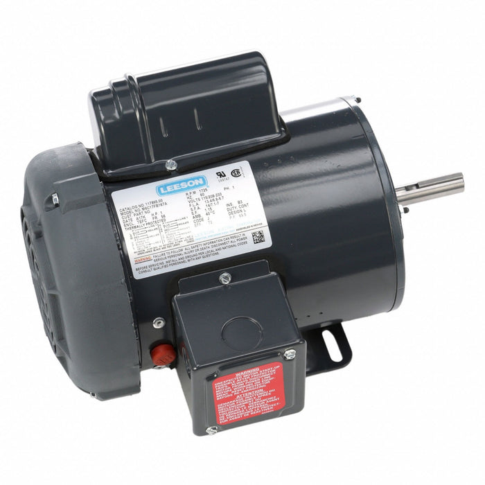Farm Duty Motor 115/230V AC