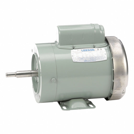 Farm Duty Motor 115/230V AC