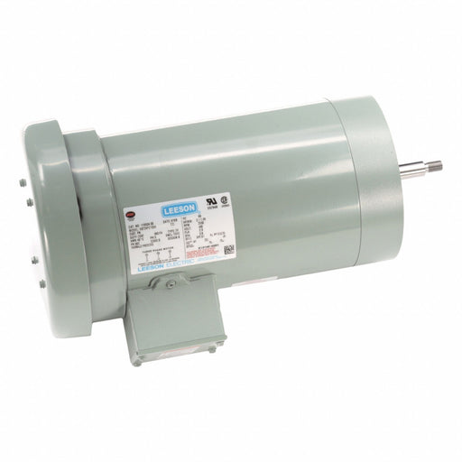 Farm Duty Motor 460V AC