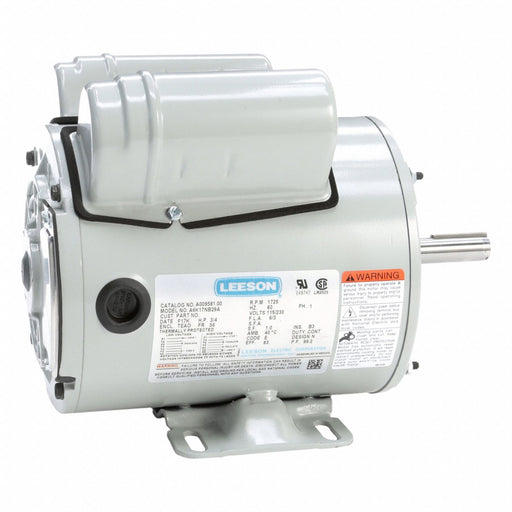 Farm Duty Motor 115/230V AC