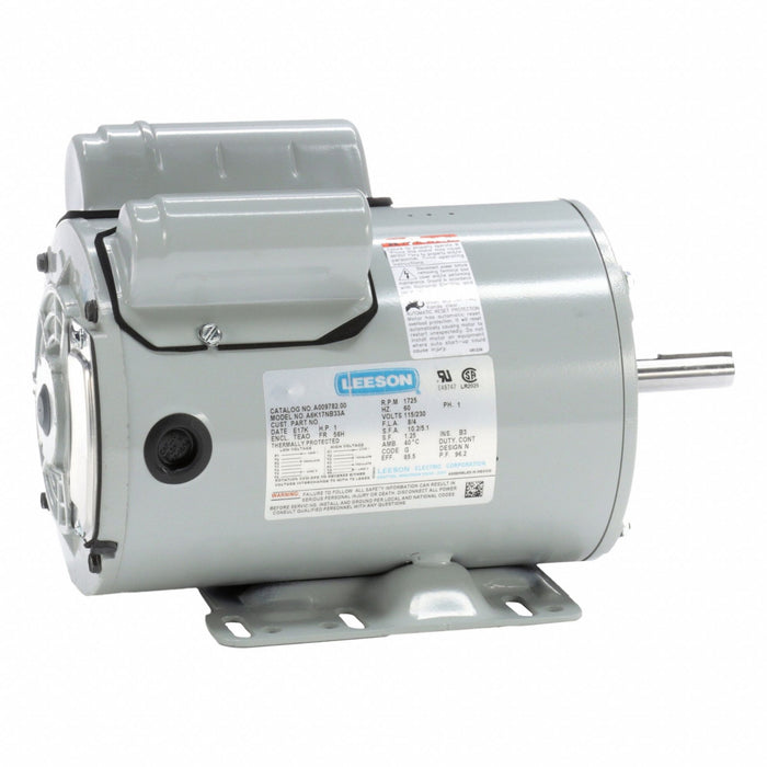 Farm Duty Motor 115/230V AC