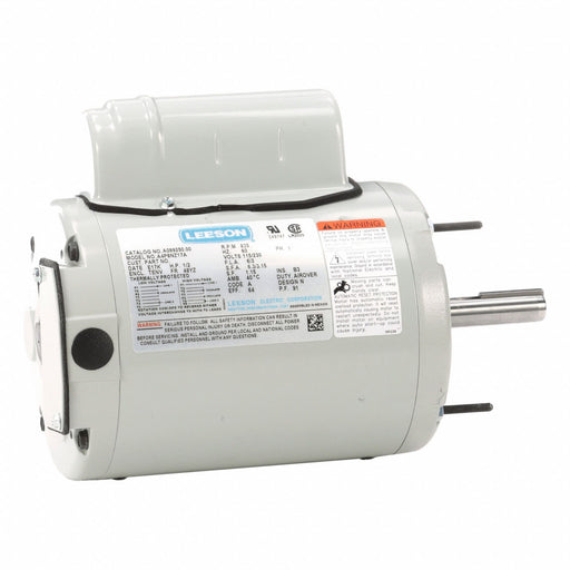 Farm Duty Motor 48YZ 1/2 hp
