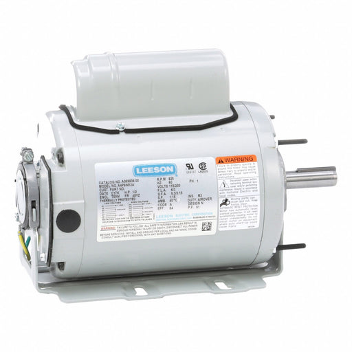 Farm Duty Motor 115/230V AC