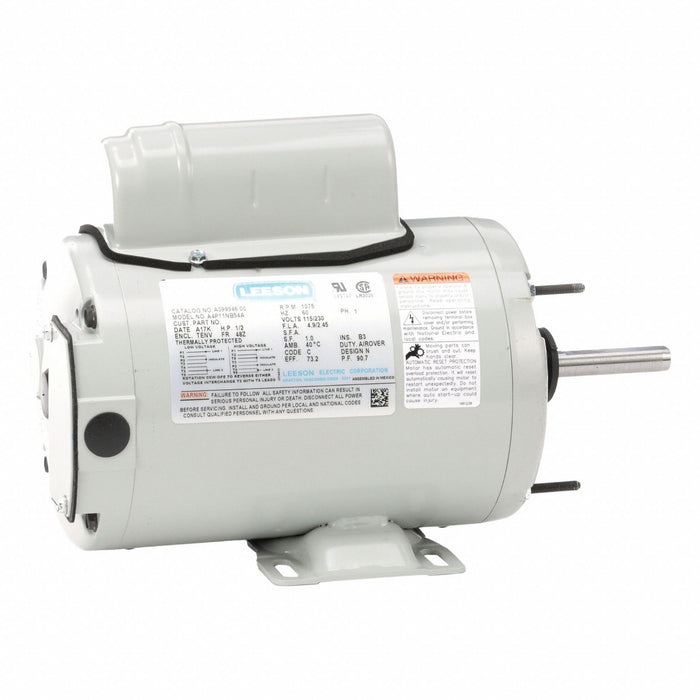 Farm Duty Motor 48Z 1/2 hp