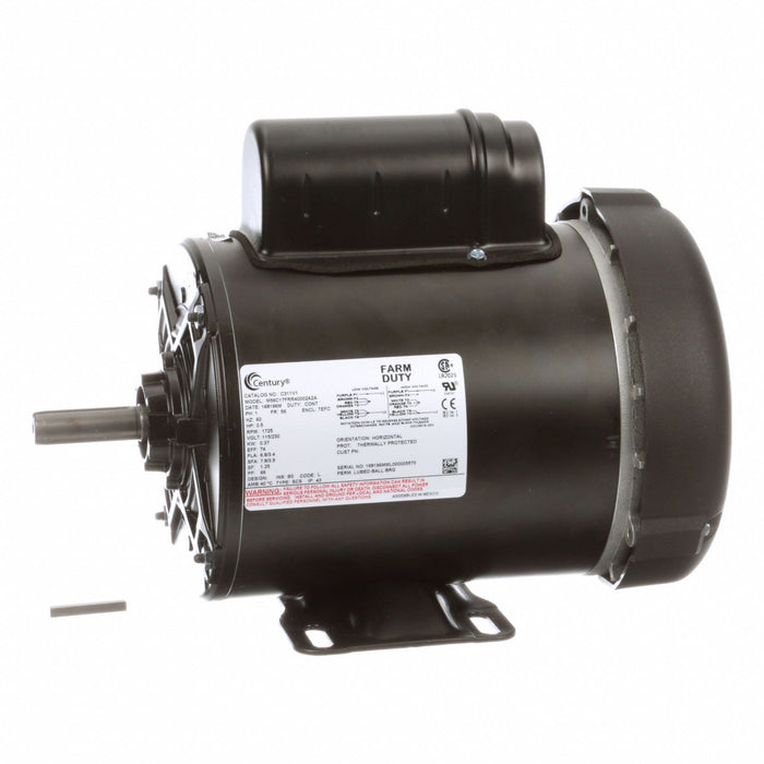 Farm Duty Motor 56 1/2 hp