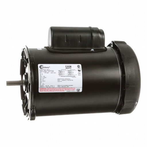 Farm Duty Motor 56NY 1/2 hp