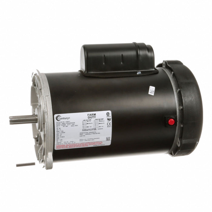 Farm Duty Motor 115/230V AC