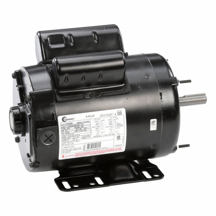 Farm Duty Motor 115/230V AC