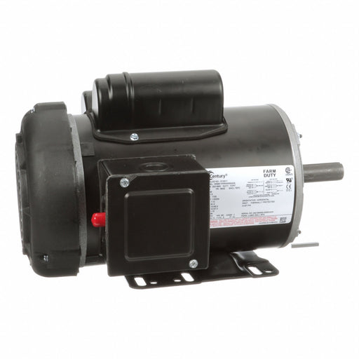 Farm Duty Motor 56HZ 1 1/2 hp