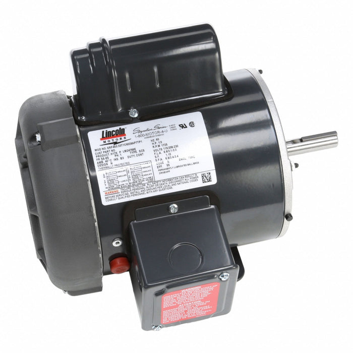 Farm Duty Motor 56 1/3 hp