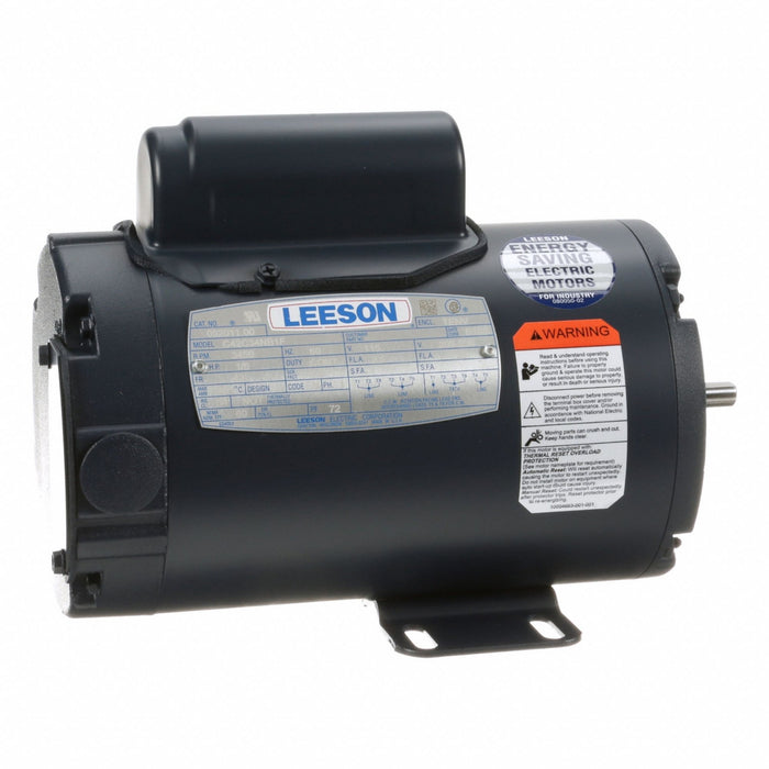 General Purpose Motor 230V Rigid Base
