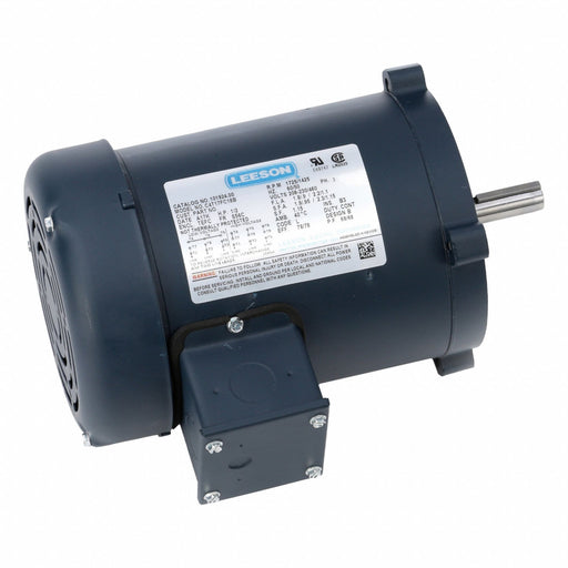 General Purpose Motor S56C
