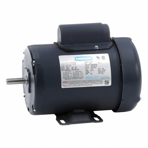 General Purpose Motor 230V Rigid Base