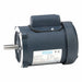 General Purpose Motor 230V Face