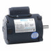 General Purpose Motor 230V Face