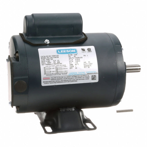 General Purpose Motor 230V Rigid Base