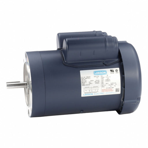General Purpose Motor 230V Face
