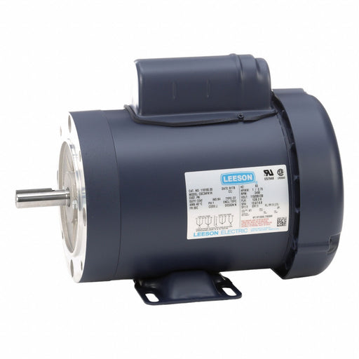 General Purpose Motor 230V Rigid Base