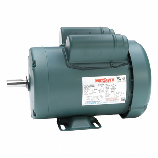 General Purpose Motor 230V Rigid Base
