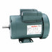 General Purpose Motor 230V Rigid Base