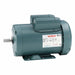 General Purpose Motor 230V Rigid Base