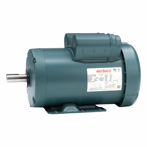 General Purpose Motor 230V Rigid Base