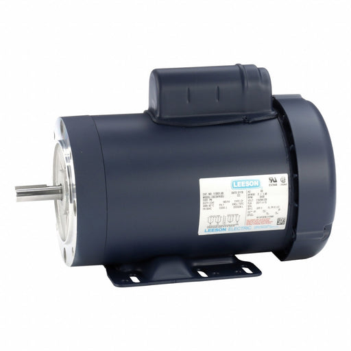 General Purpose Motor 230V Rigid Base