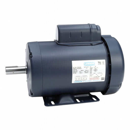 General Purpose Motor 230V Rigid Base