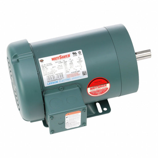 General Purpose Motor 143TC