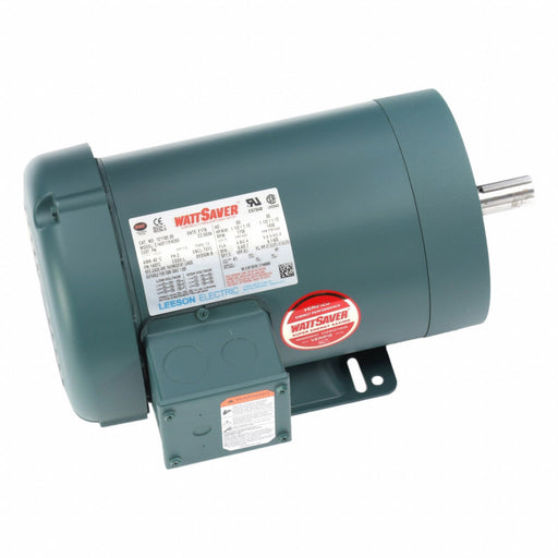 General Purpose Motor 145TC