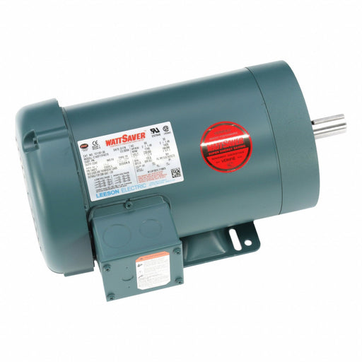 General Purpose Motor 145TC