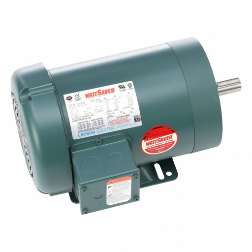 General Purpose Motor 143TC
