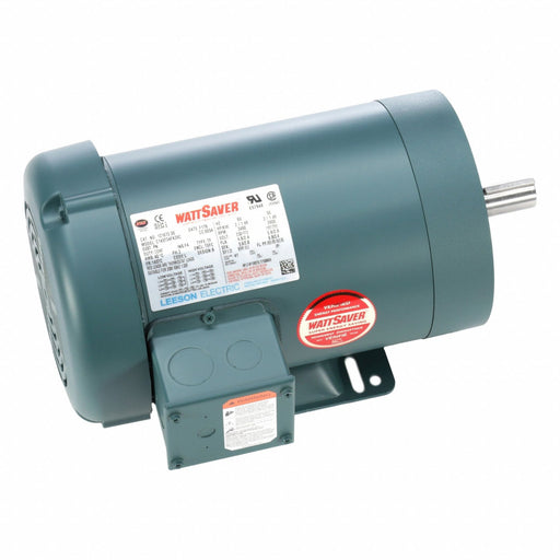 General Purpose Motor 145TC