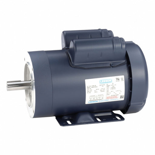 General Purpose Motor 230V Rigid Base