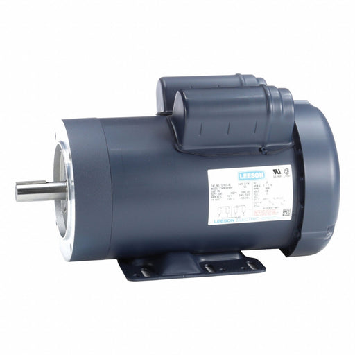 General Purpose Motor 230V Rigid Base