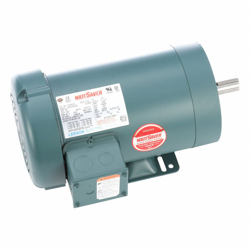 General Purpose Motor 145TC