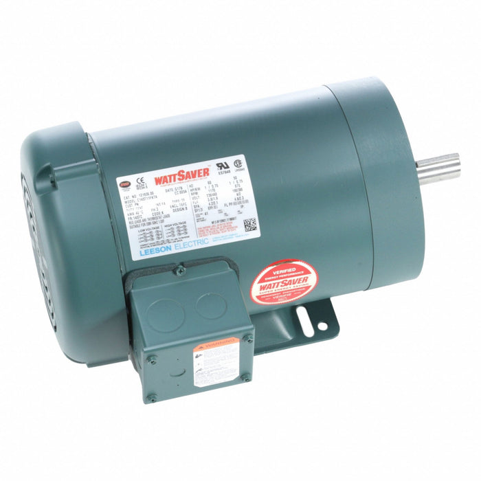 General Purpose Motor 145TC