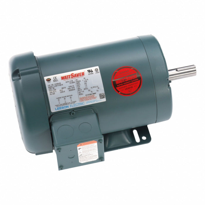 General Purpose Motor 145T