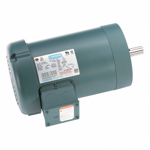 General Purpose Motor 145TC