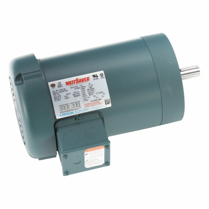 General Purpose Motor 145TC