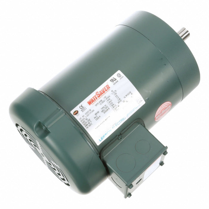 General Purpose Motor 143TC