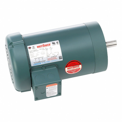 General Purpose Motor 145TC
