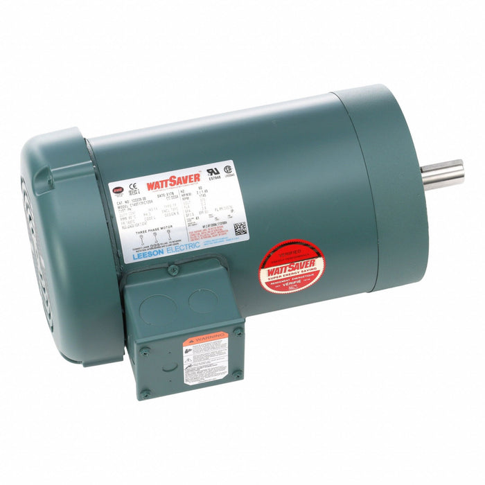 General Purpose Motor 145TC
